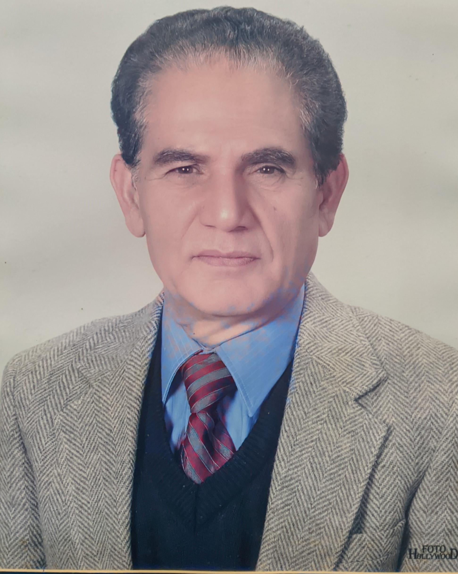 Prof Surendra Raj Kafle